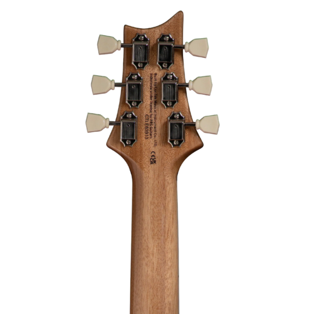 Đàn Guitar Điện PRS SE McCarty 594 Singlecut, Faded Blue