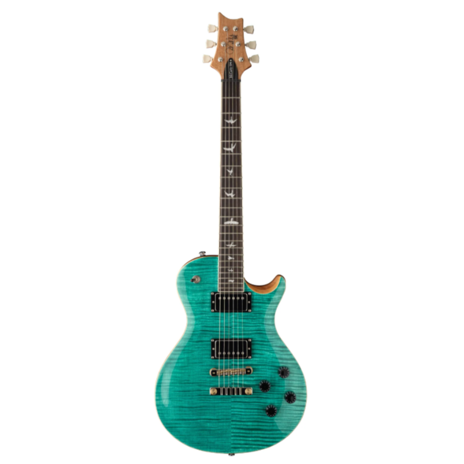 Đàn Guitar Điện PRS SE McCarty 594 Singlecut, Turtoise