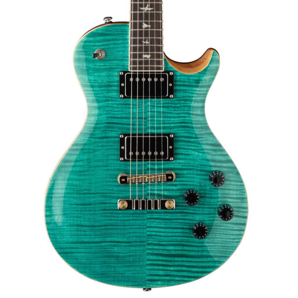 Đàn Guitar Điện PRS SE McCarty 594 Singlecut, Turtoise