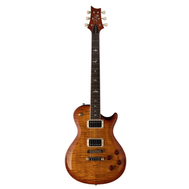 Đàn Guitar Điện PRS SE McCarty 594 Singlecut, Vintage Sunburst