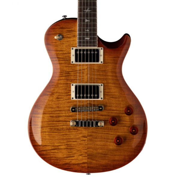 Đàn Guitar Điện PRS SE McCarty 594 Singlecut, Vintage Sunburst