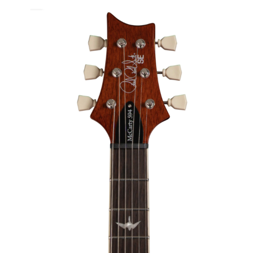 Đàn Guitar Điện PRS SE McCarty 594 Singlecut, Vintage Sunburst