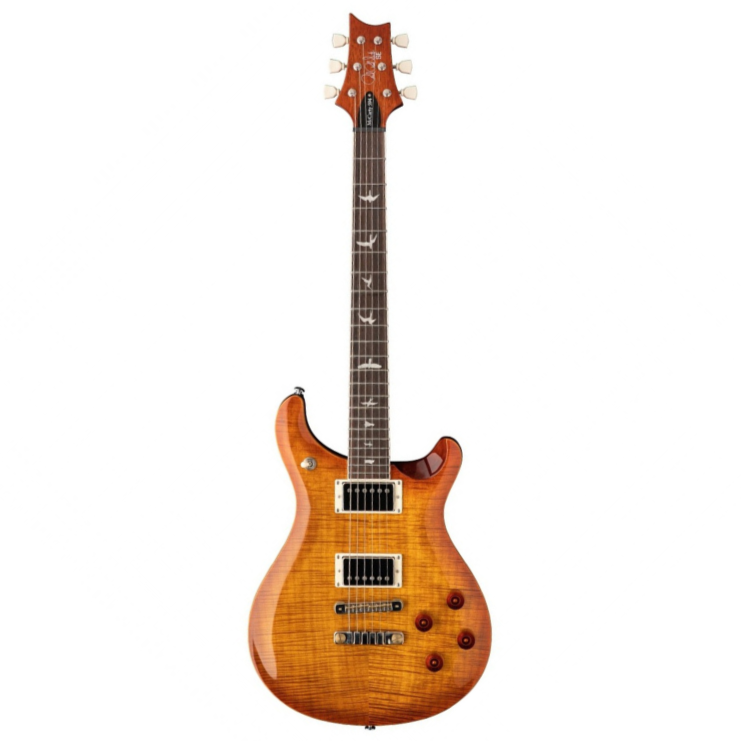 Đàn Guitar Điện PRS SE McCarty 594, Vintage Sunburst