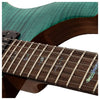Đàn Guitar Điện PRS SE Paul's, Turquoise