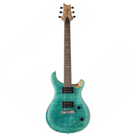 Đàn Guitar Điện PRS SE Paul's, Turquoise