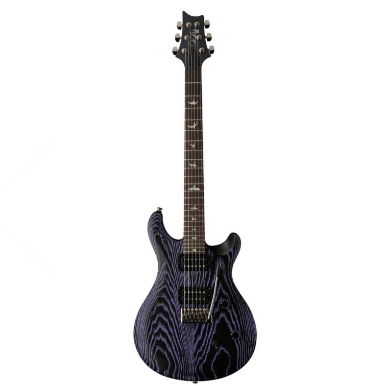Đàn Guitar Điện PRS SE Sandblasted CE24 LTD, Purple