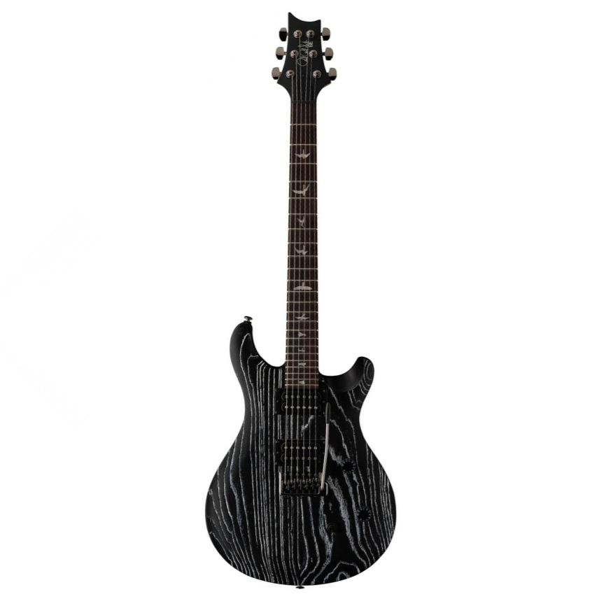 Đàn Guitar Điện PRS SE Sandblasted CE24 LTD, White