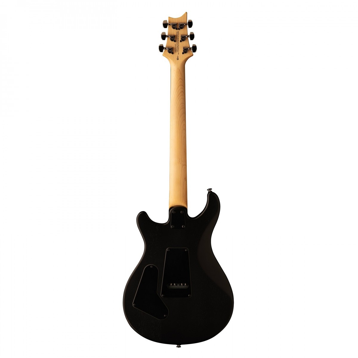 Đàn Guitar Điện PRS SE Sandblasted CE24 LTD, White