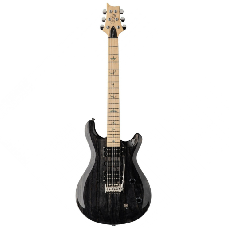 Đàn Guitar điện PRS SE Swamp Ash Special MN, Charcoal
