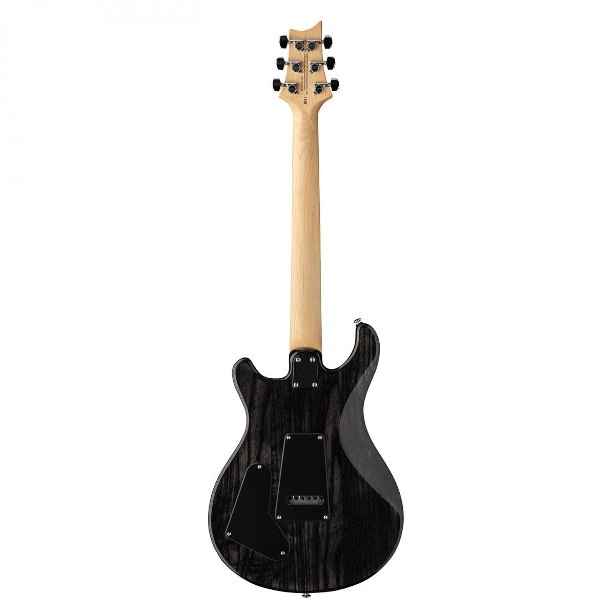 Đàn Guitar điện PRS SE Swamp Ash Special MN, Charcoal