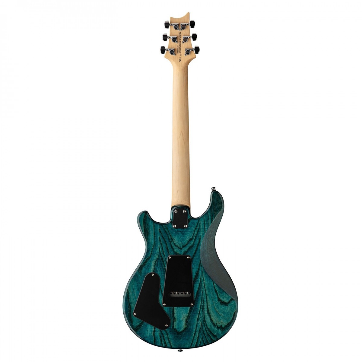 Đàn Guitar điện PRS SE Swamp Ash Special MN, Iri Blue