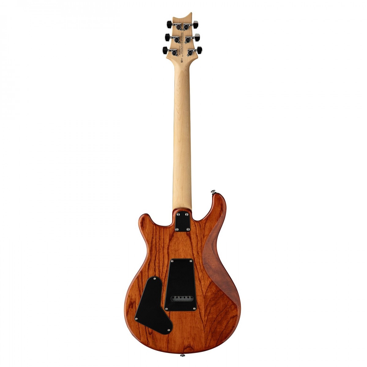 Đàn Guitar điện PRS SE Swamp Ash Special MN, Vintage Sunburst