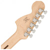 Đàn Guitar Điện Squier Affinity Stratocaster, Maple Fingerboard, Olympic White, #0378002505