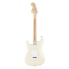Đàn Guitar Điện Squier Affinity Stratocaster, Maple Fingerboard, Olympic White, #0378002505