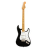 Đàn Guitar Điện Squier Classic Vibe 50s Stratocaster, Maple Fingerboard, Black, #0374005506