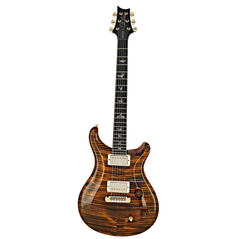 Đàn guitar điện PRS Artist Pack McCarty, Yellow Tiger
