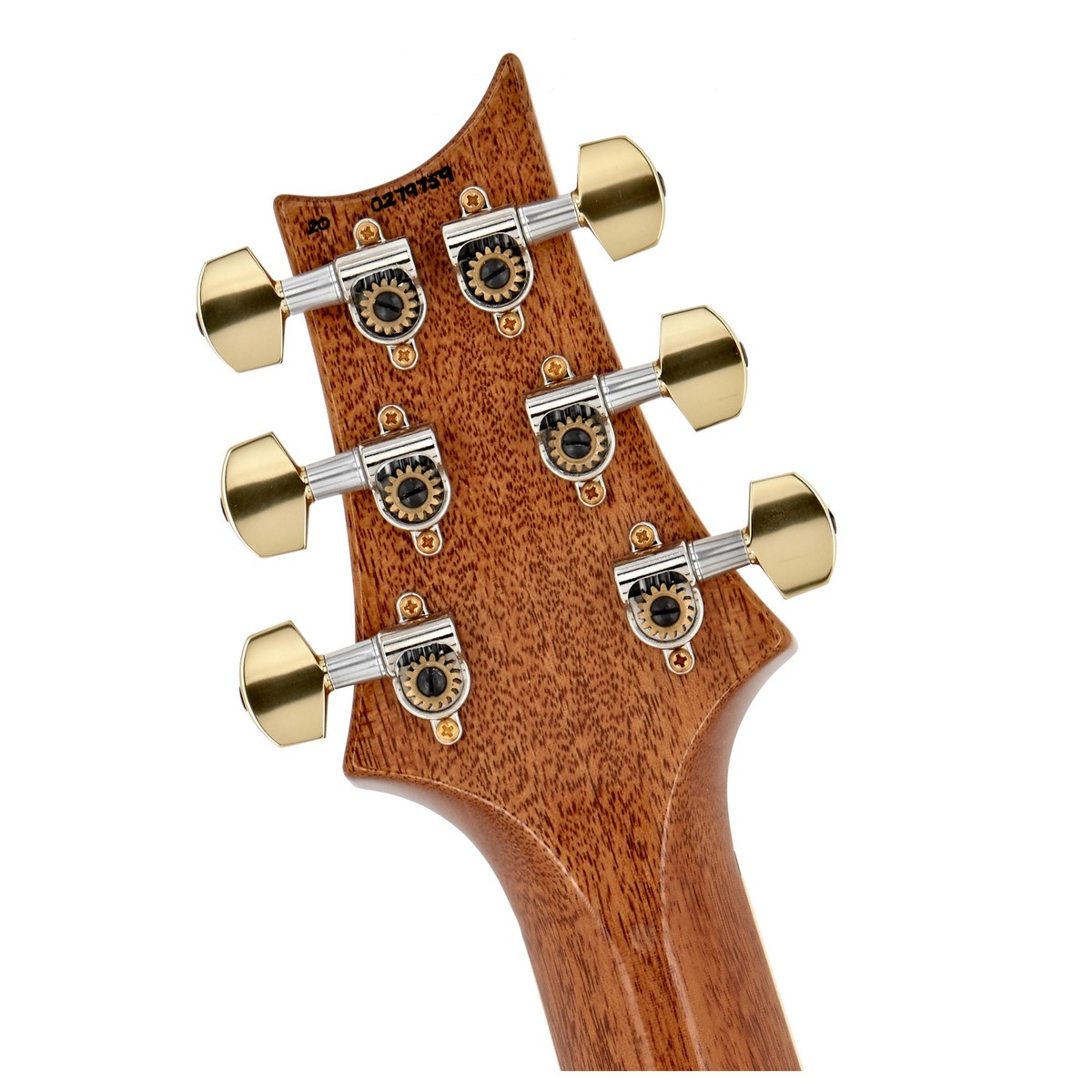 Đàn guitar điện PRS Artist Pack McCarty, Yellow Tiger