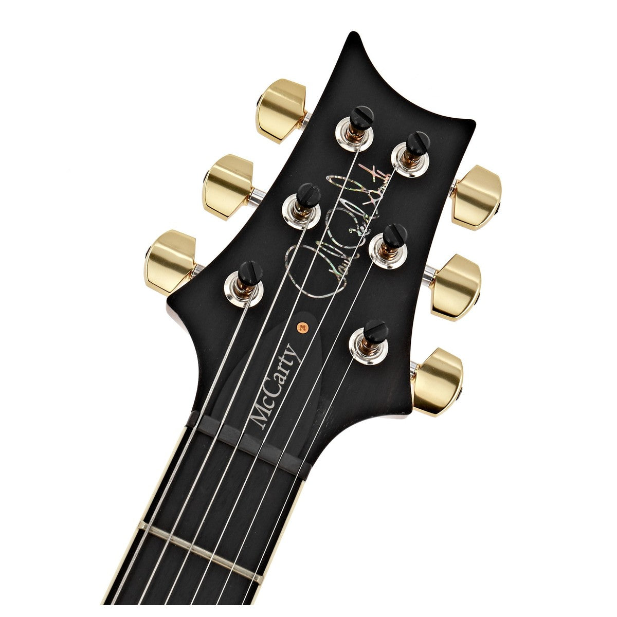 Đàn guitar điện PRS Artist Pack McCarty, Yellow Tiger
