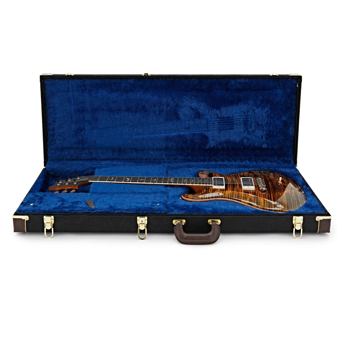 Đàn guitar điện PRS Artist Pack McCarty, Yellow Tiger