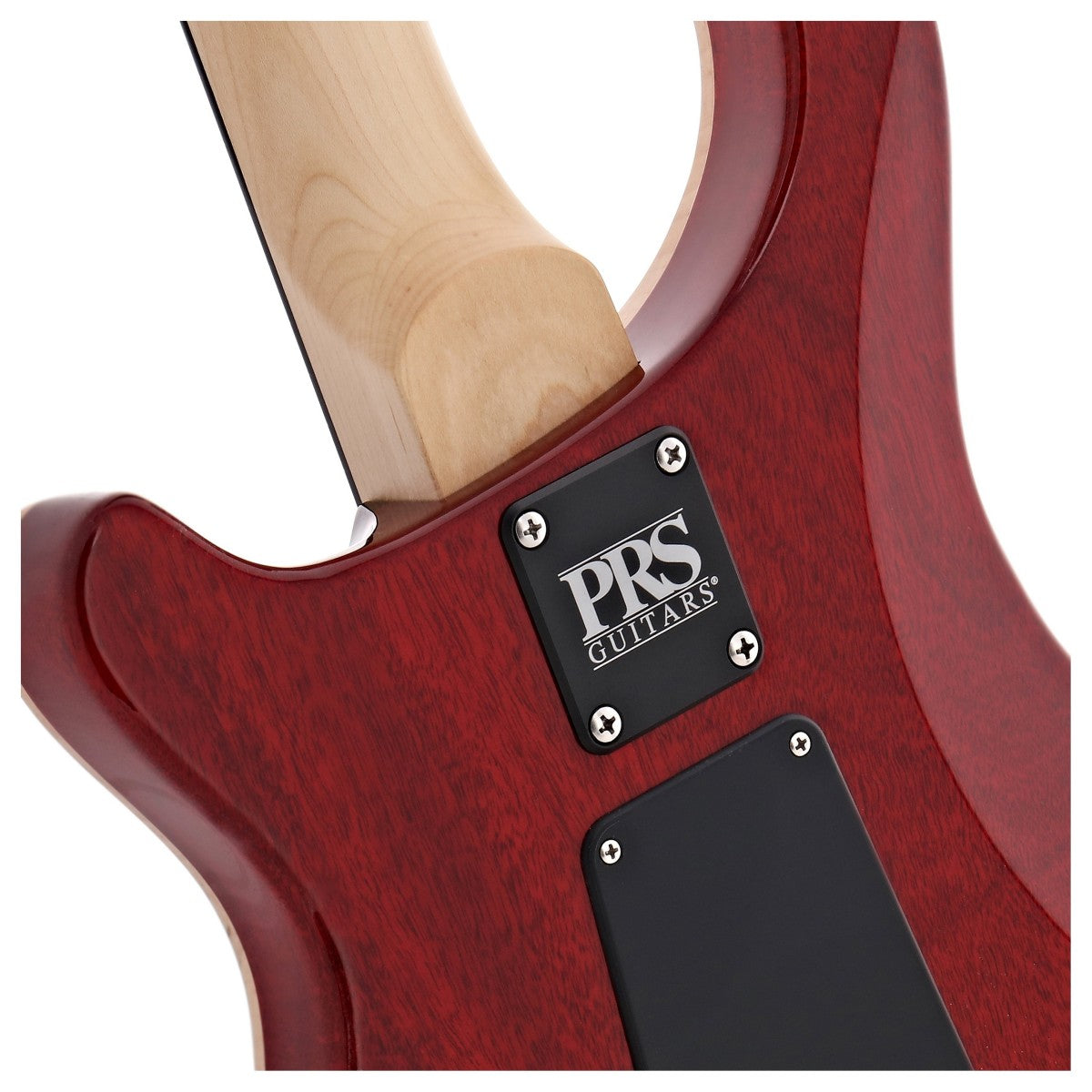 Đàn guitar điện PRS CE24 57/08's Ebony FB, Faded Grey Cherry Burst