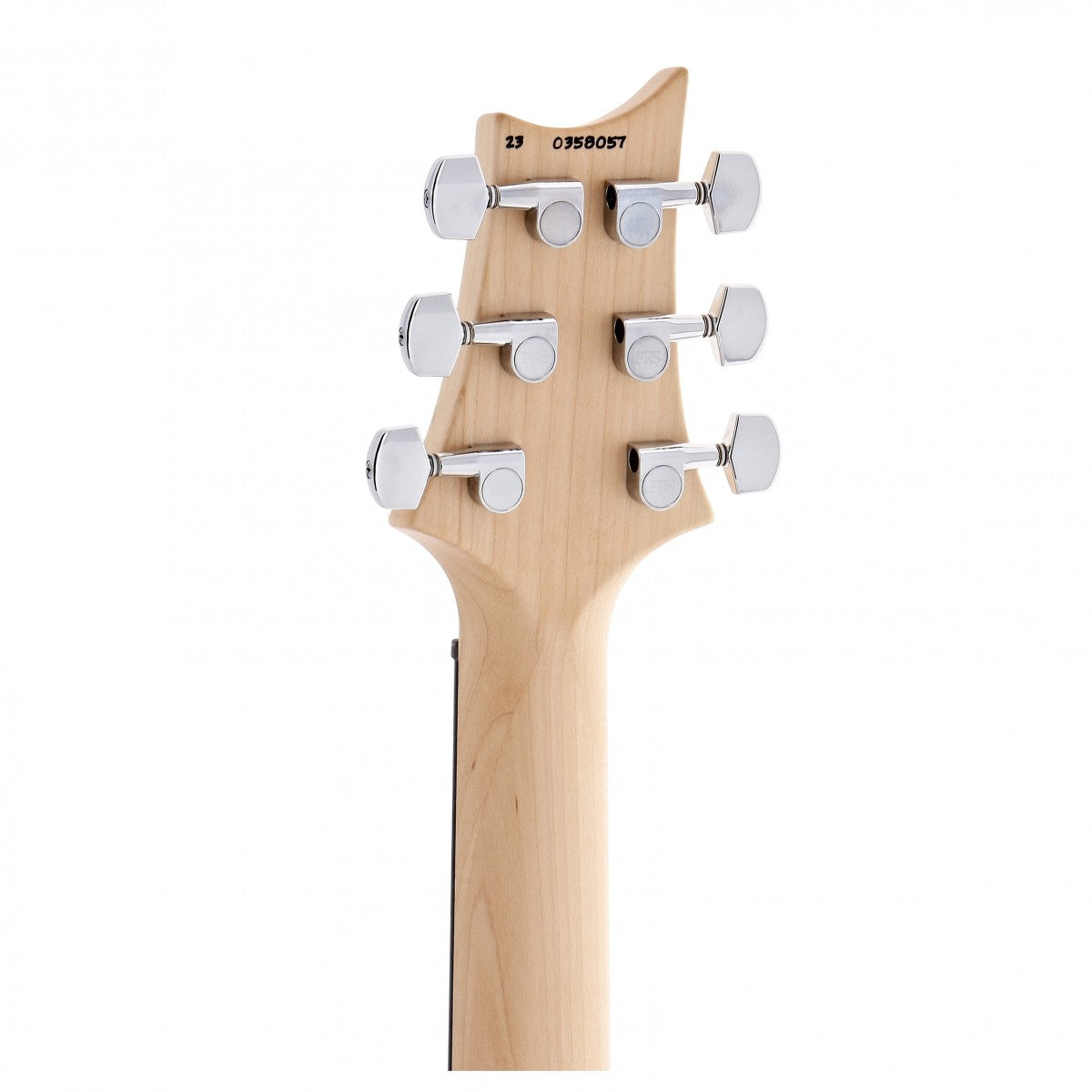 Đàn guitar điện PRS CE24 57/08's Ebony FB, Faded Grey Cherry Burst