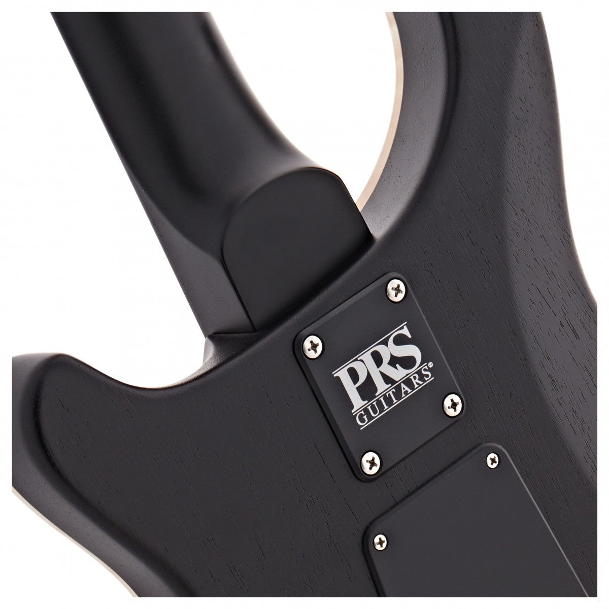 Đàn guitar điện PRS CE24 57/08's Ebony FB, Satin Faded Grey Black
