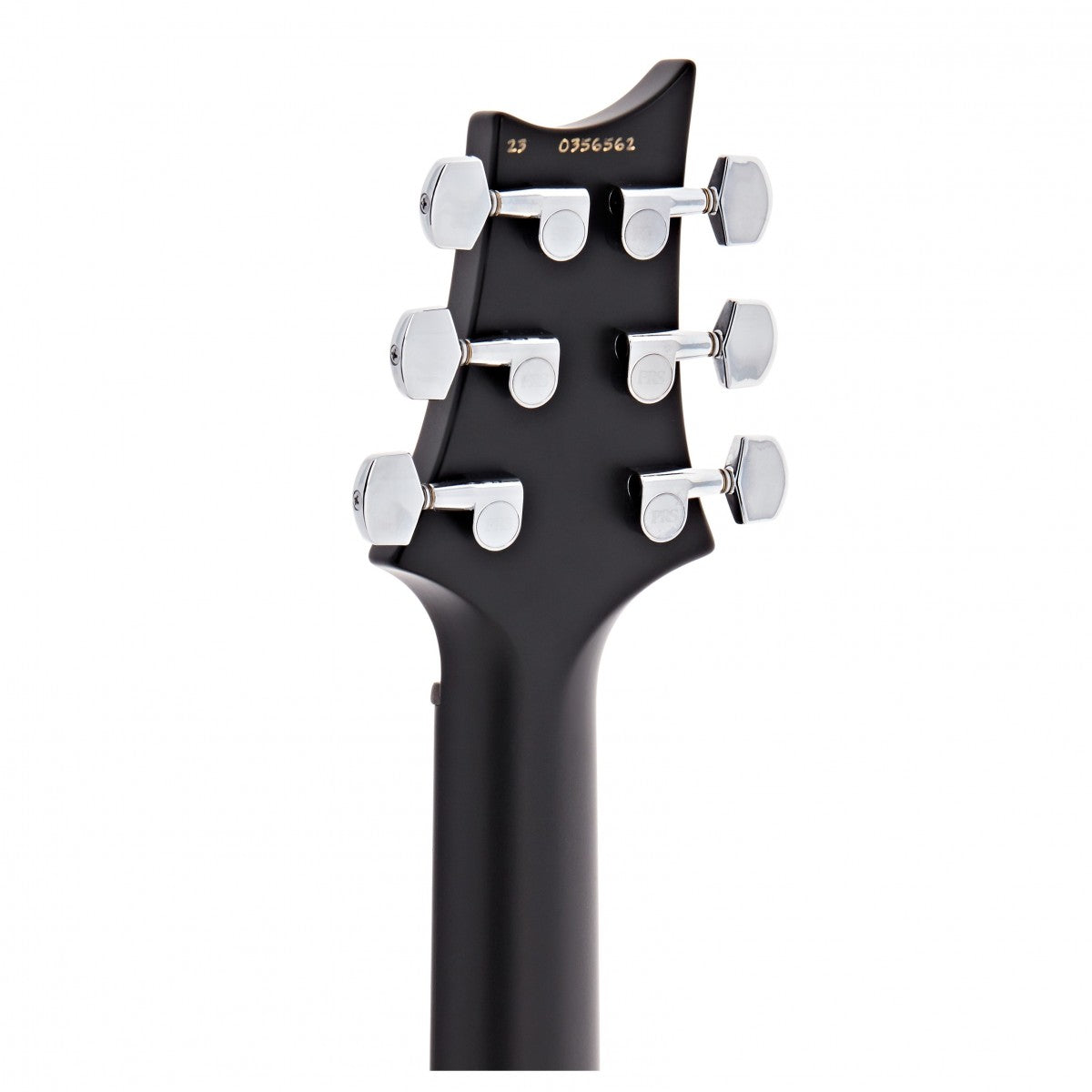 Đàn guitar điện PRS CE24 57/08's Ebony FB, Satin Faded Grey Black