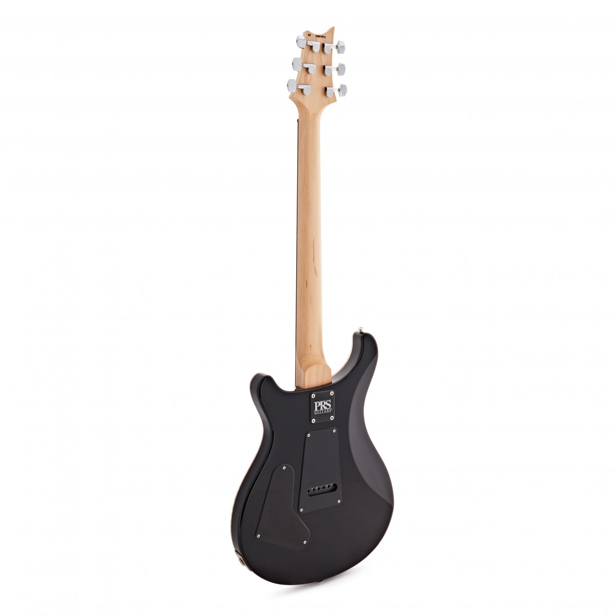 Đàn guitar điện PRS CE24 57/08's Ebony FB, Whale Blue