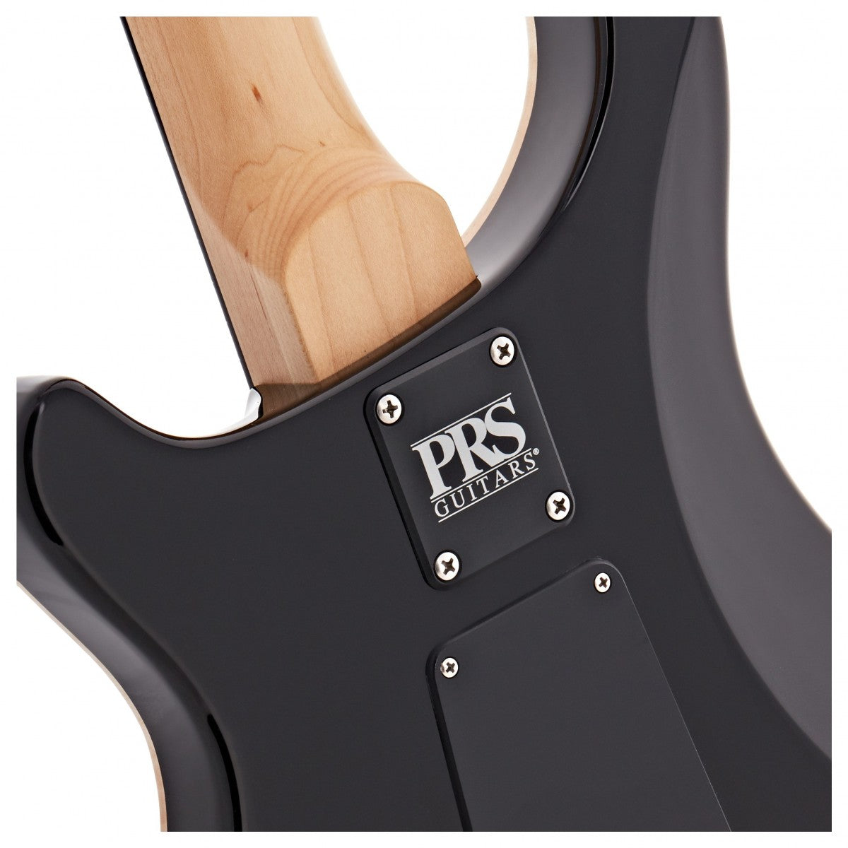 Đàn guitar điện PRS CE24 57/08's Ebony FB, Whale Blue