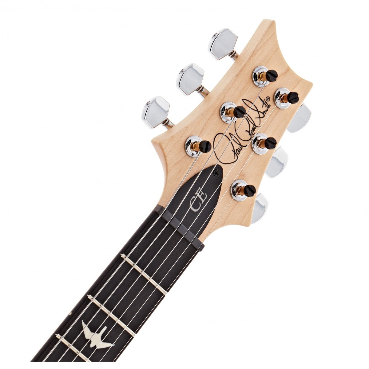 Đàn guitar điện PRS CE24 57/08's Ebony FB, Whale Blue