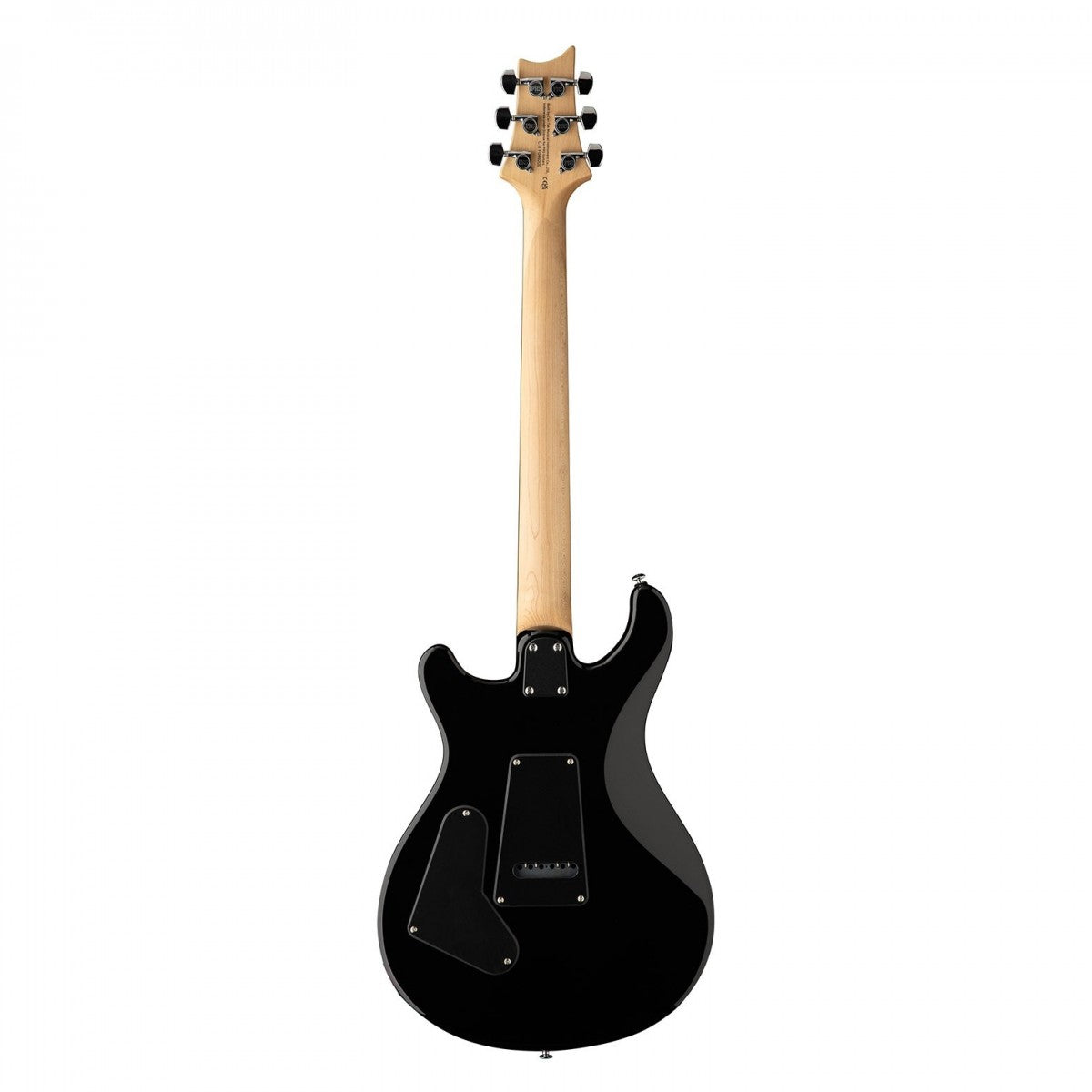 Đàn guitar điện PRS SE CE24 w/Bag, Black Cherry