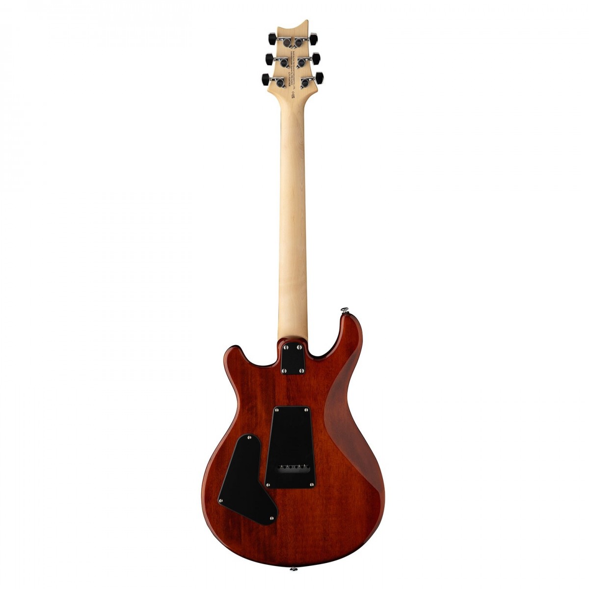 Đàn guitar điện PRS SE CE24 w/Bag, Vintage Sunburst