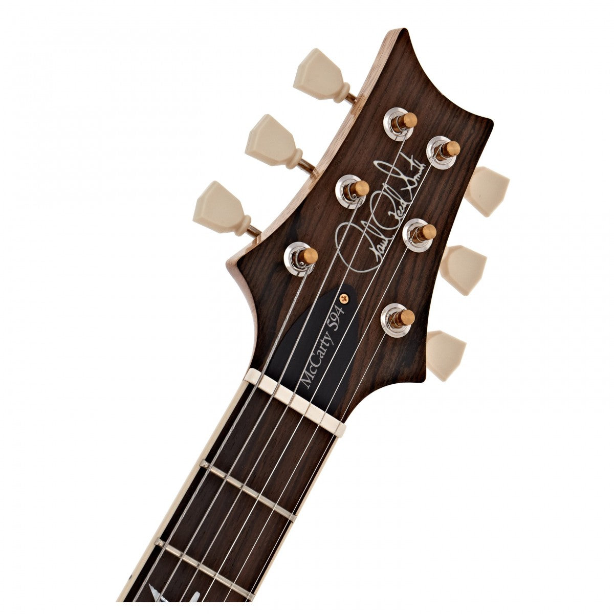Đàn guitar điện PRS Wood Library McCarty 594, Grandma Hannon Pink