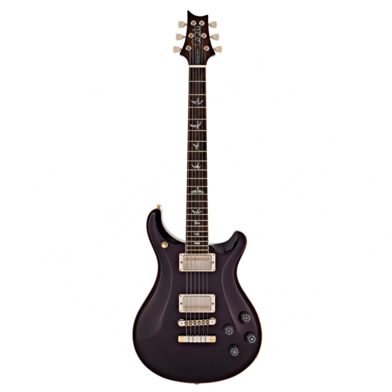 Đàn guitar điện PRS Wood Library McCarty 594, Purple Metallic