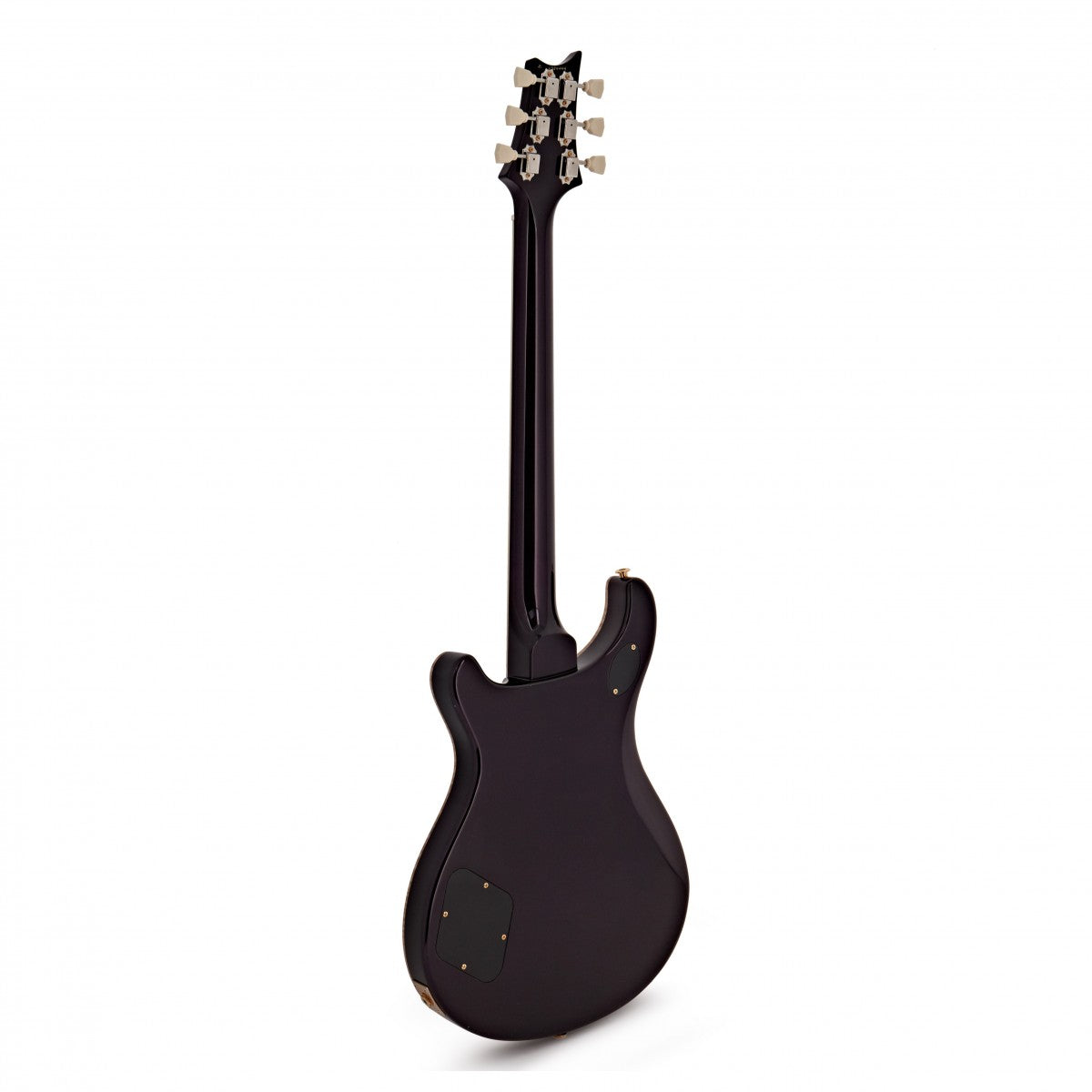 Đàn guitar điện PRS Wood Library McCarty 594, Purple Metallic