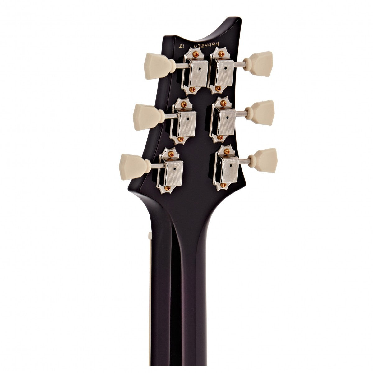 Đàn guitar điện PRS Wood Library McCarty 594, Purple Metallic