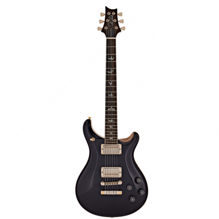 Đàn guitar điện PRS Wood Library McCarty 594, Purple Metallic Top