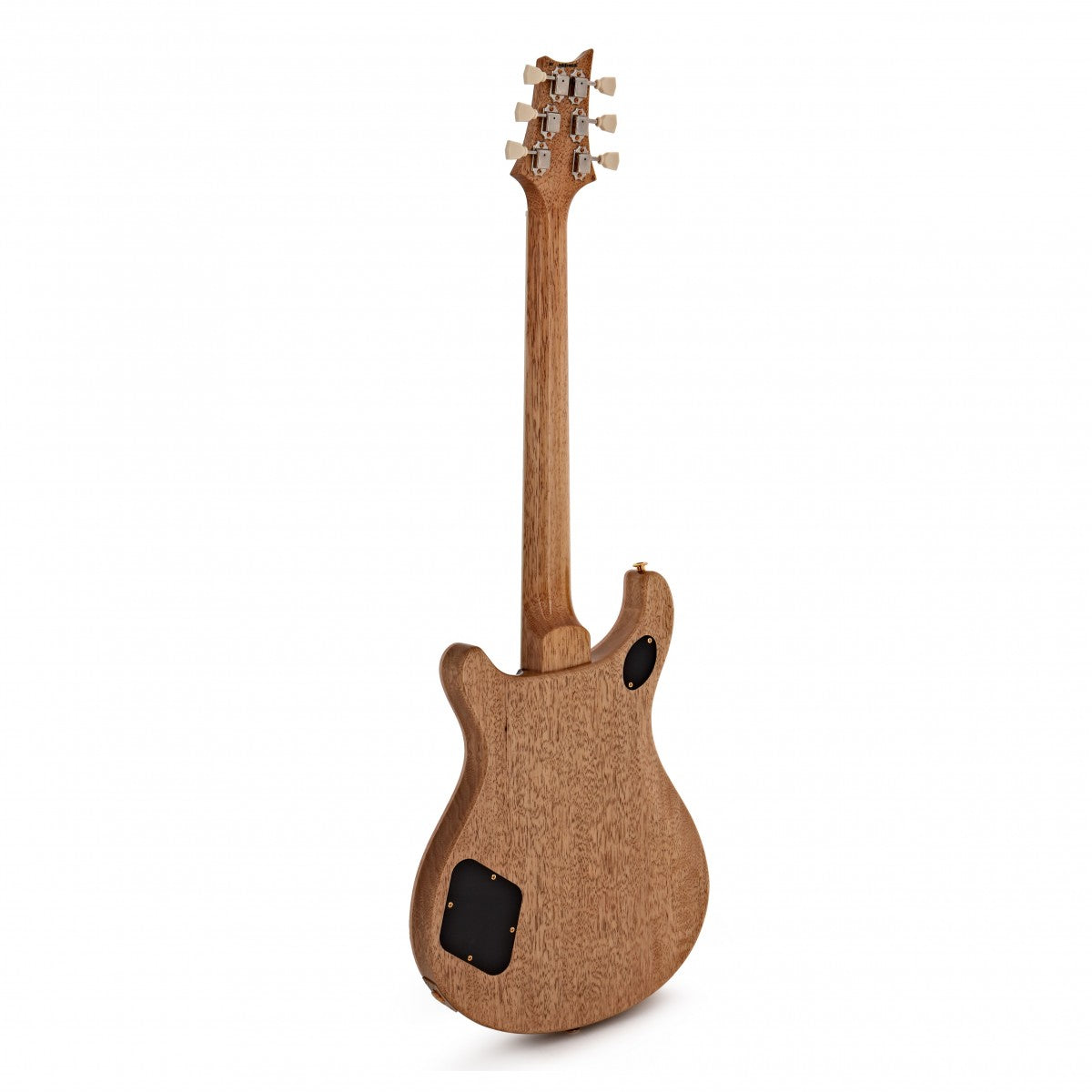 Đàn guitar điện PRS Wood Library McCarty 594, Purple Metallic Top