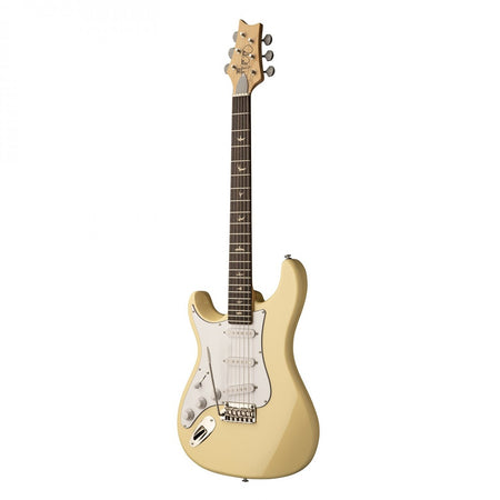 Đàn điện PRS SE Silver Sky Left Handed RW, Moon White