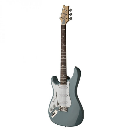 Đàn điện PRS SE Silver Sky Left Handed RW, Stone Blue