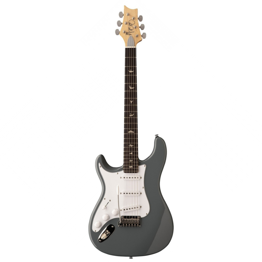 Đàn điện PRS SE Silver Sky Left Handed RW, Storm Gray