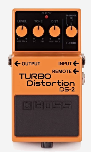 Pedal Effects