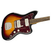 Đàn Guitar Điện Squier Classic Vibe 60s Jazzmaster, Indian Laurel Fingerboard, 3-Color Sunburst, #0374083500