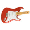 Đàn Guitar Điện Squier Classic Vibe 50s Stratocaster, Maple Fingerboard, Fiesta Red, #0374005540