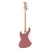 Đàn Guitar Điện Squier Affinity Jazz Bass, Indian Laurel Fingerboard, Burgundy Mist, #0378601566