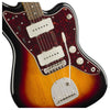 Đàn Guitar Điện Squier Classic Vibe 60s Jazzmaster, Indian Laurel Fingerboard, 3-Color Sunburst, #0374083500