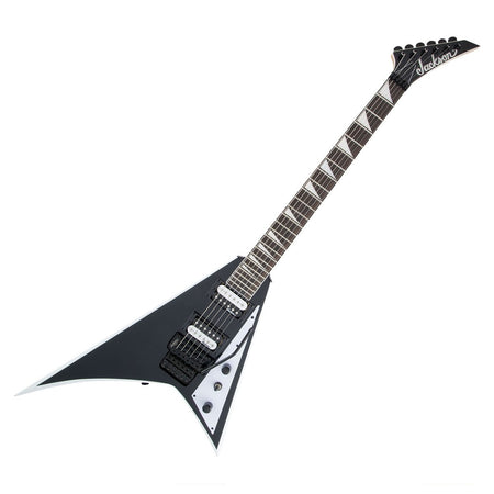 Đàn Guitar Điện Jackson JS Series Rhoads JS32, Black with White Bevels, #2910137572