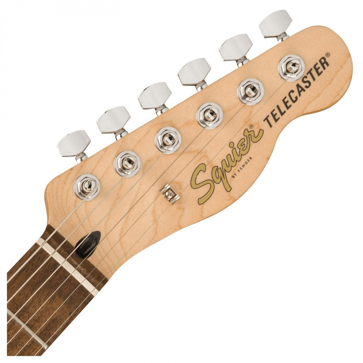 Đàn Guitar Điện Squier Affinity Telecaster, Maple Fingerboard, Butterscotch Blonde, #0378203550