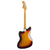 Đàn Guitar Điện Squier Classic Vibe 60s Jazzmaster, Indian Laurel Fingerboard, 3-Color Sunburst, #0374083500