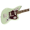 Đàn Guitar Điện Squier Classic Vibe 70s Jaguar, Indian Laurel Fingerboard, Surf Green, #0374090557